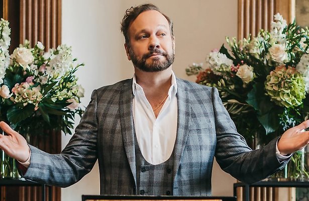 Married at first sight